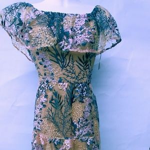 Nordsrom Fabulous Dress